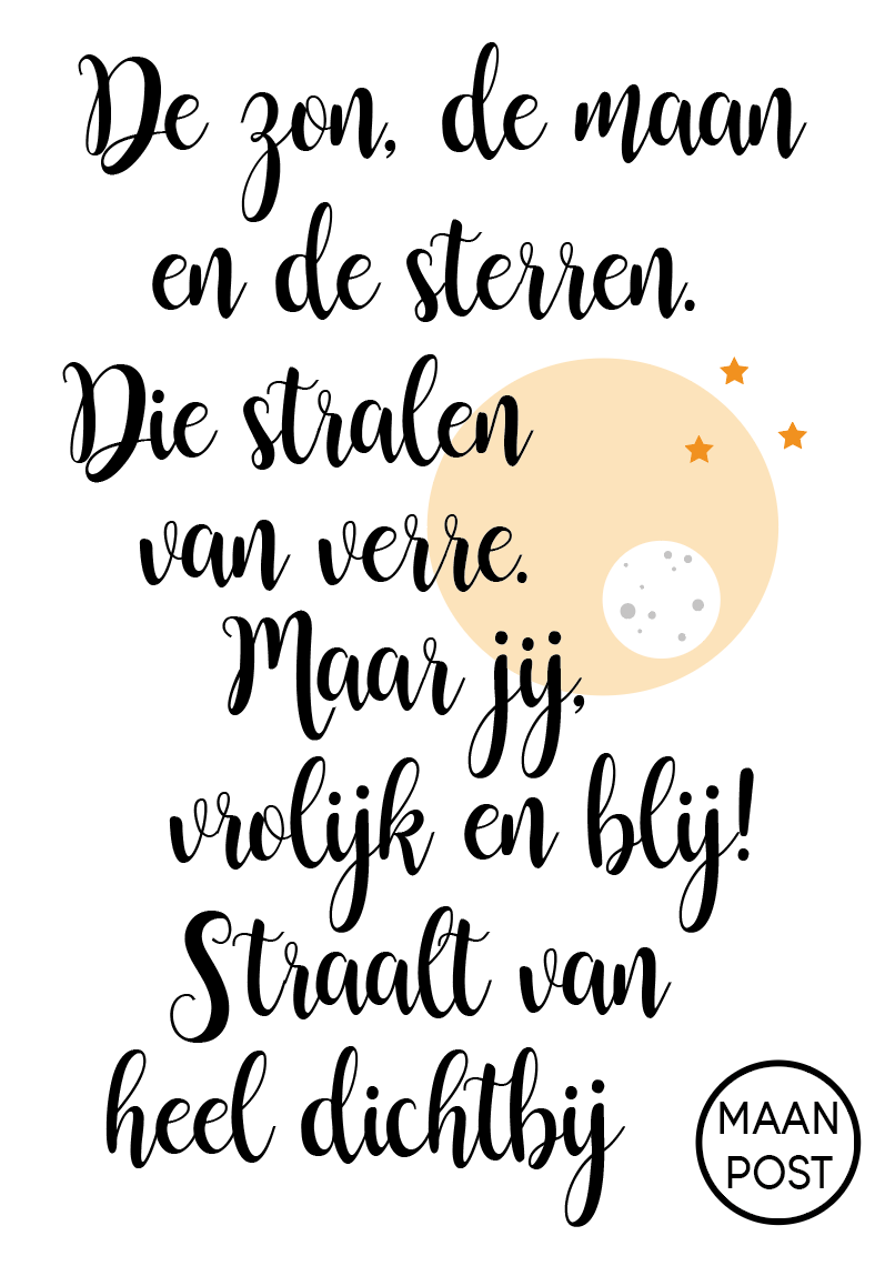 Maanpost