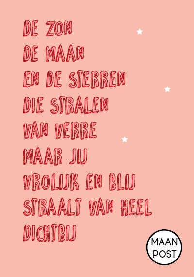 Maanpost