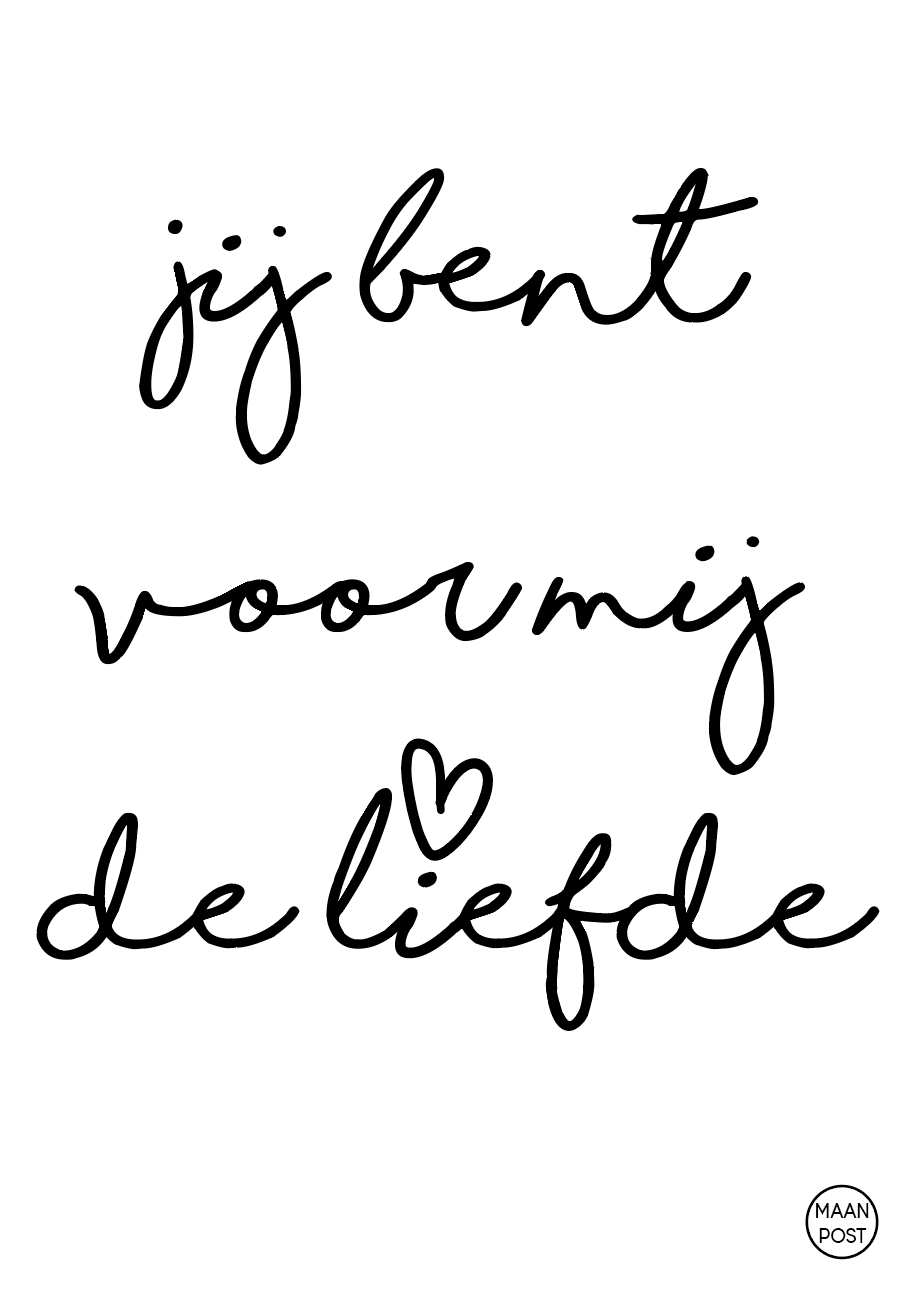 Maanpost