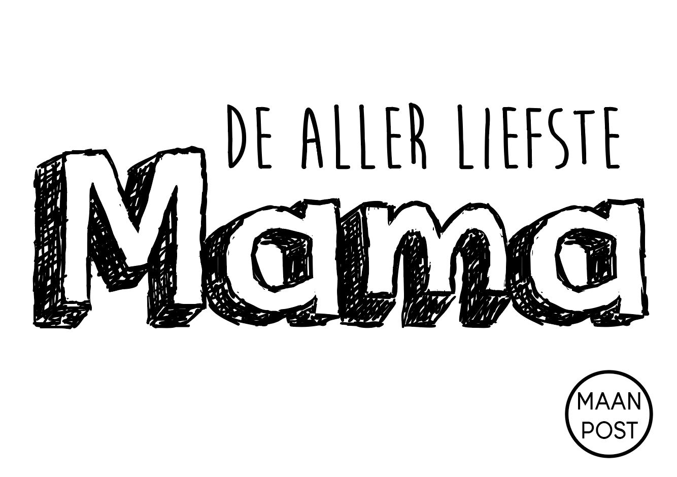 Maanpost