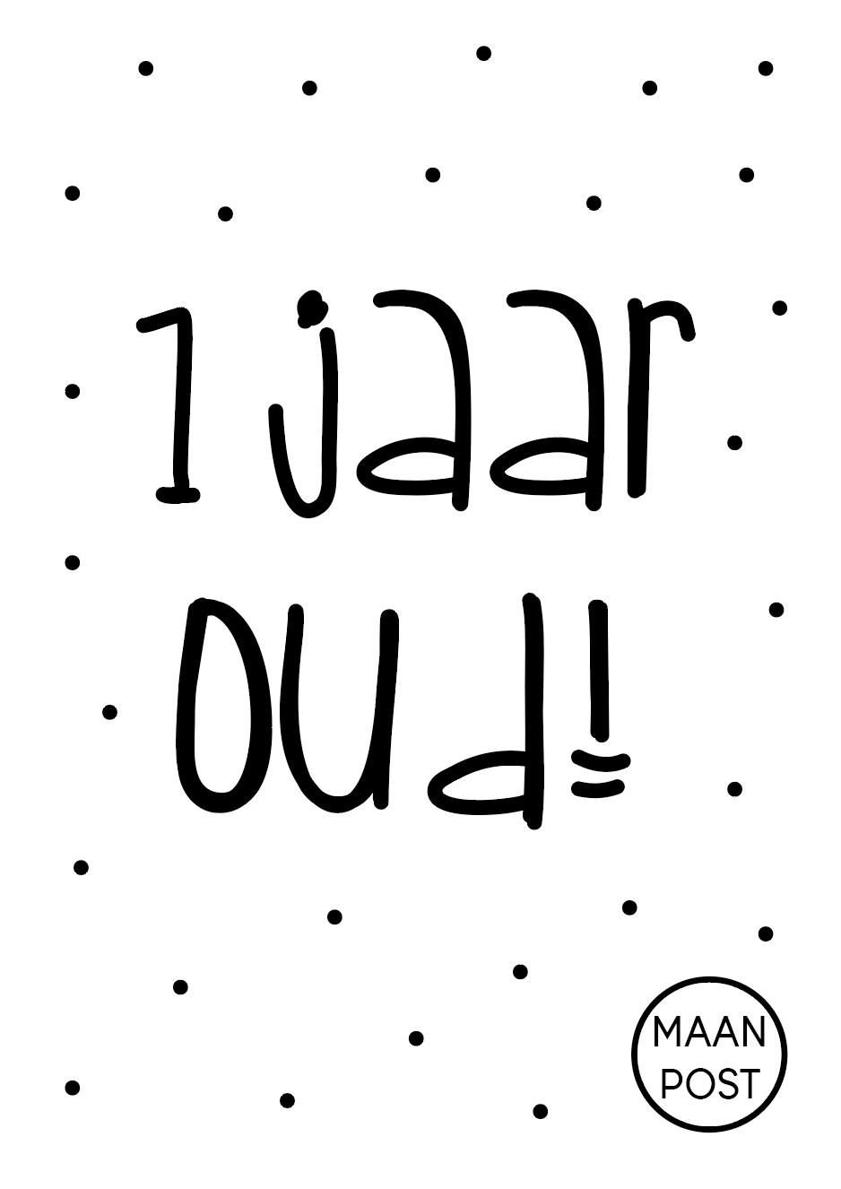 Maanpost