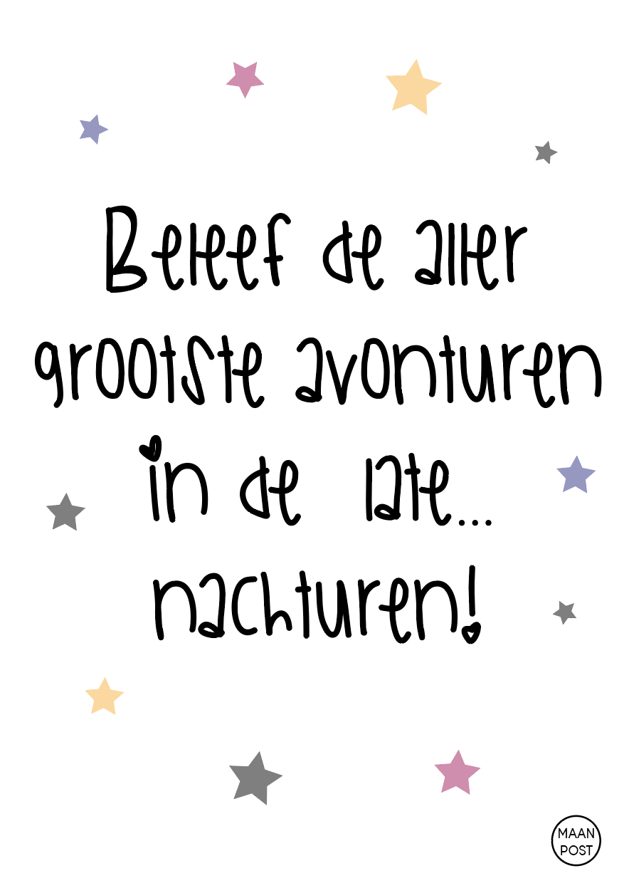 Maanpost