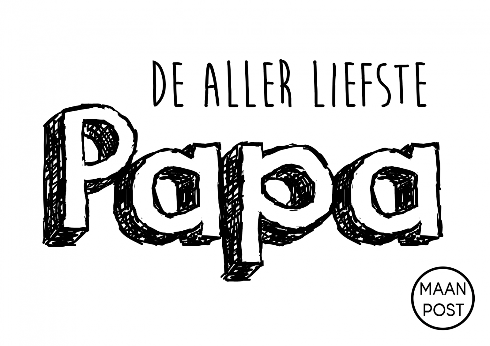 Maanpost