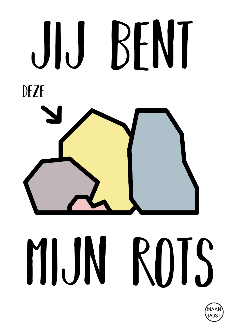 Maanpost