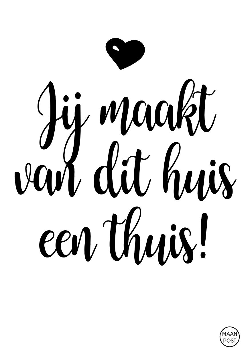 Maanpost