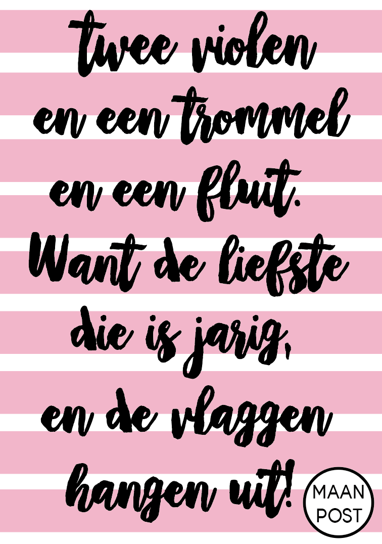 Maanpost