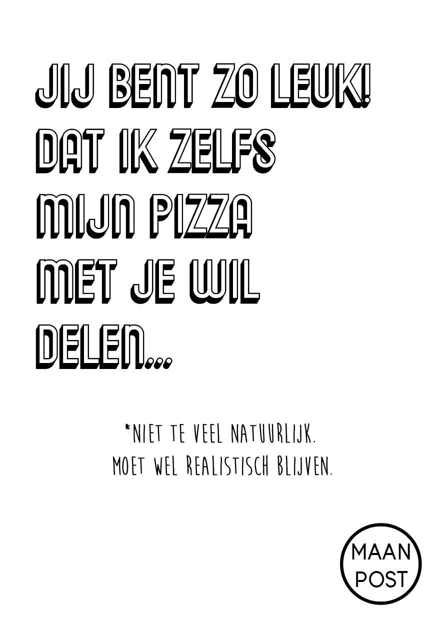 Maanpost