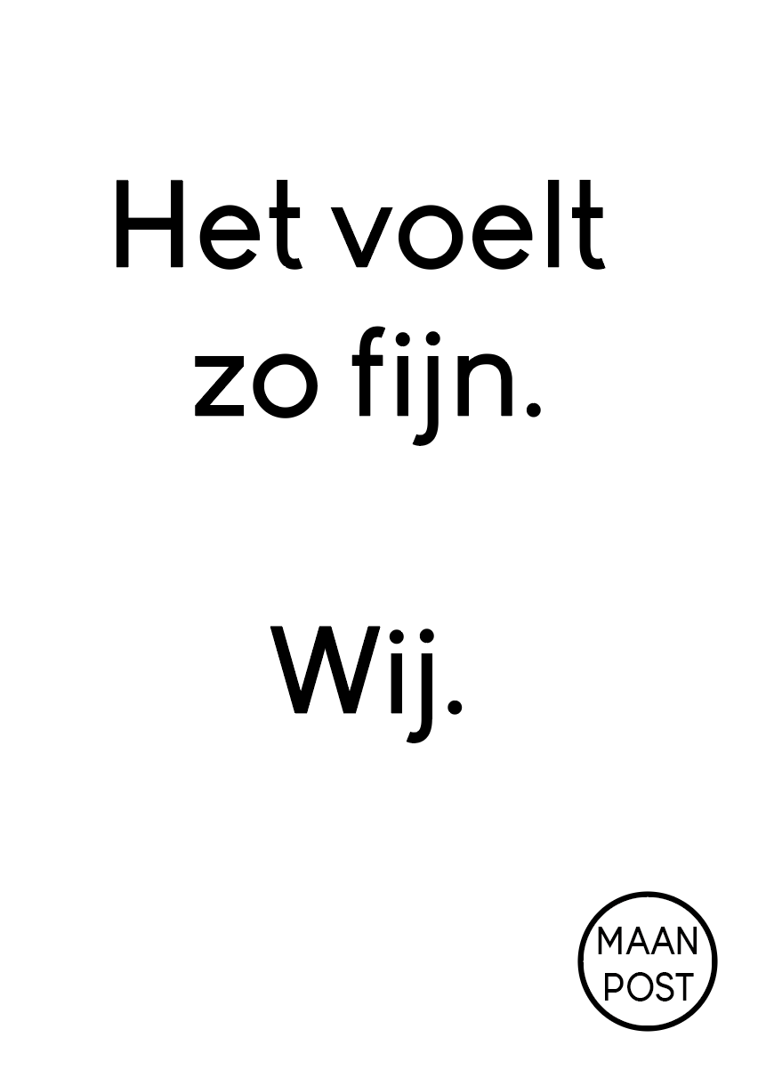 Maanpost