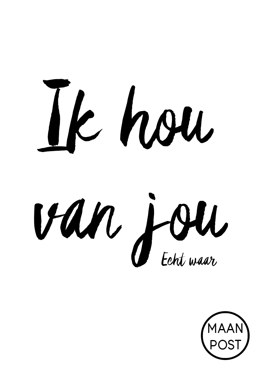 Maanpost