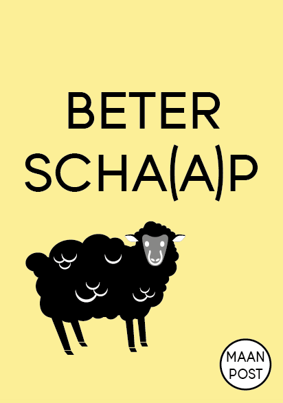 Maanpost
