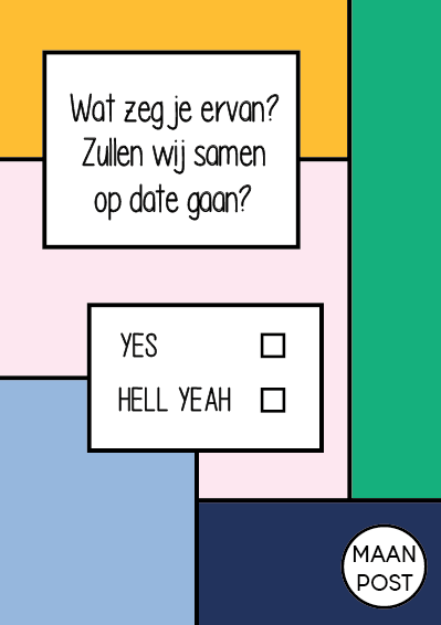 Maanpost