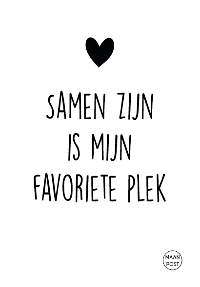 Maanpost