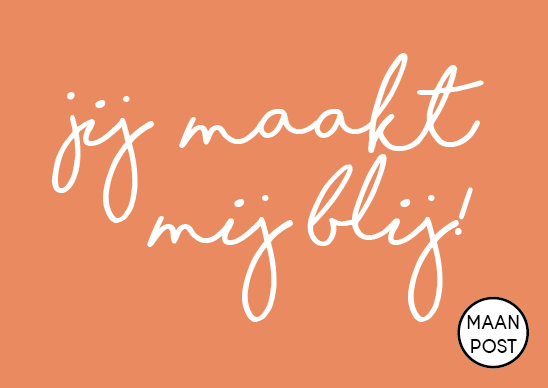 Maanpost