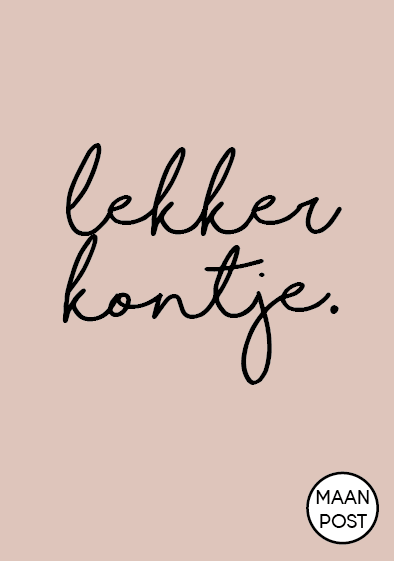 Maanpost