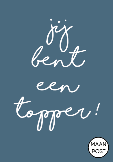 Maanpost