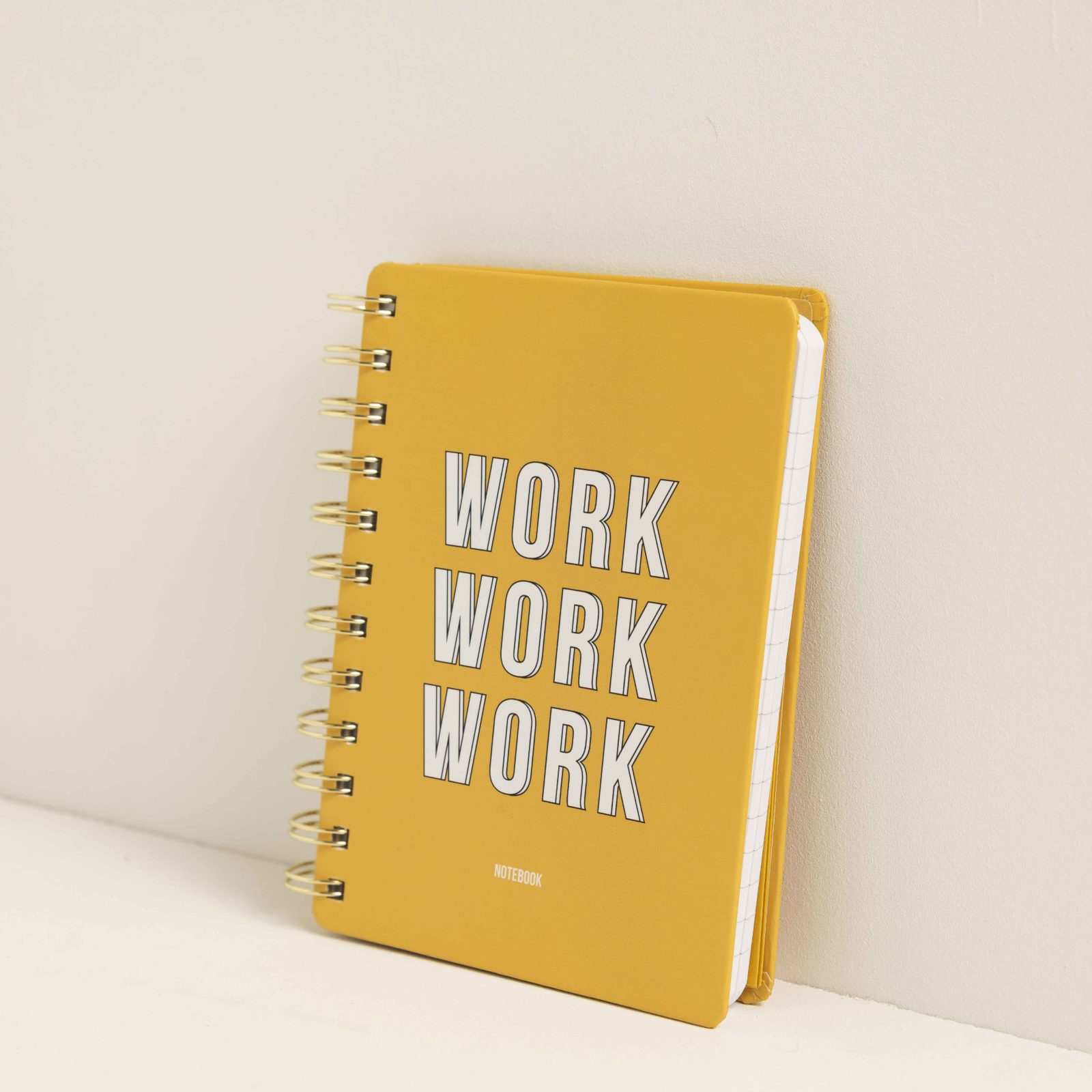 WORK stand