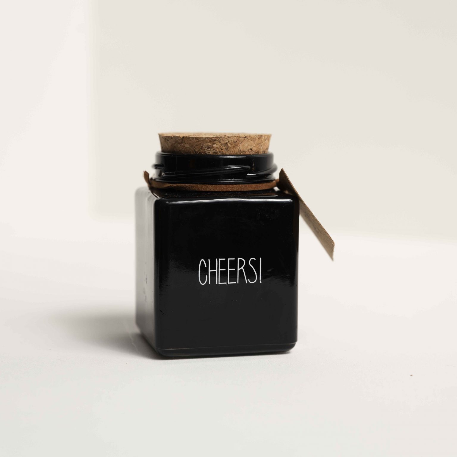 geurkaars cheers front